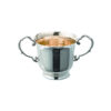 Hallmarked Silver Loving Cup